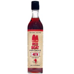 Kalakaste 40N (Red Boat)