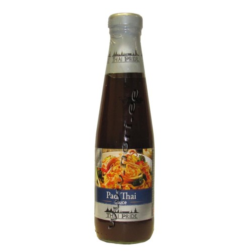 Kaste Pad Thai (Thai Pride)