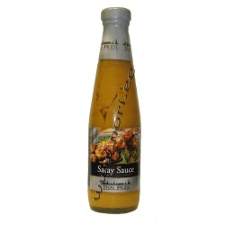 Kaste Satay (Thai Pride)