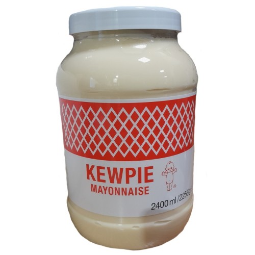 Jaapani majonees (Kewpie) Jaapani majonees (Kewpie)