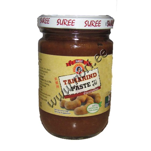 Pasta Tamarind (Suree) Pasta Tamarind (Suree)