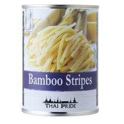 Bambusevõrse ribad (Thai Pride)
