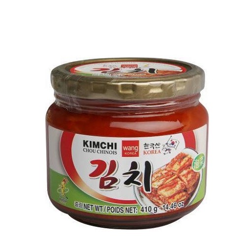 Кимчи (Wang)
