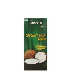 Kookospähkli piim (Aroy-D)