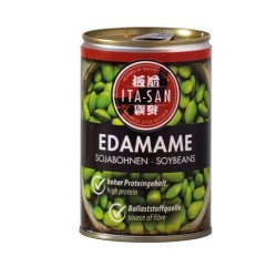 Edamame sojaoad (Ita-San)