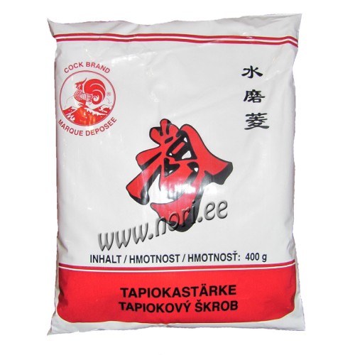 Tapioki tärklis (Cock brand)