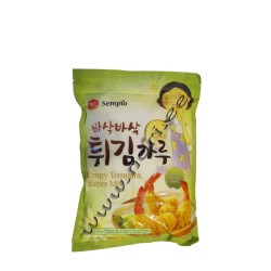 Taignajahu paneerimiseks, Tempura (Sempio)