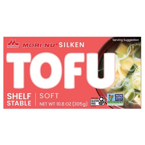 Тофу мягкий ( Morinaga Soft Tofu) Тофу мягкий ( Morinaga Soft Tofu)