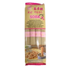 Soba nuudlid (Chunsi)