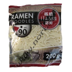 Värsked ramen nuudlid (Ita-San)