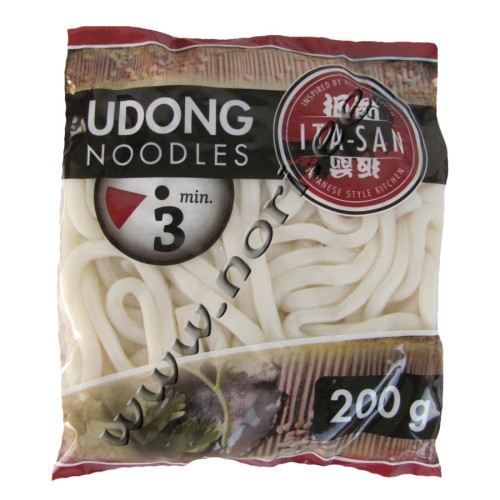 Värsked udon nuudlid (Ita-San) Värsked udon nuudlid (Ita-San)