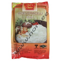 Riisinuudlid, 1mm (Chefs Choise)