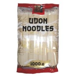 Nuudlid Udon, 3mm (Fudo)
