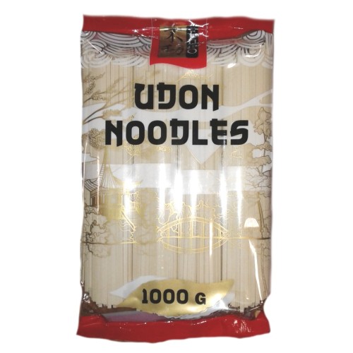 Nuudlid Udon, 3mm (Fudo)