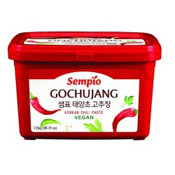 Chili pasta, terav, Gochujang (Sempio)