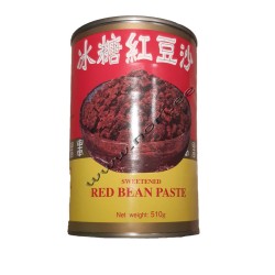 Red Bean Paste (Wu Chung)