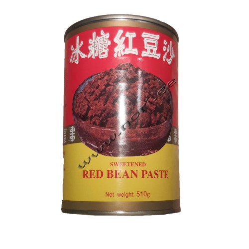 Red Bean Paste (Wu Chung) Red Bean Paste (Wu Chung)