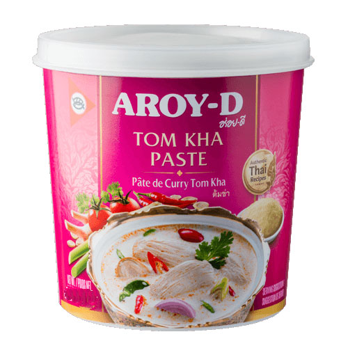 Tom Kha Paste (Aroy-D)