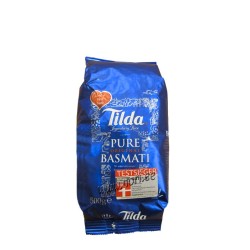 Riis Basmati (Tilda)