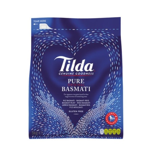 Riis Basmati (Tilda)