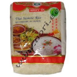 Riis Jasmin (Aroy-d)