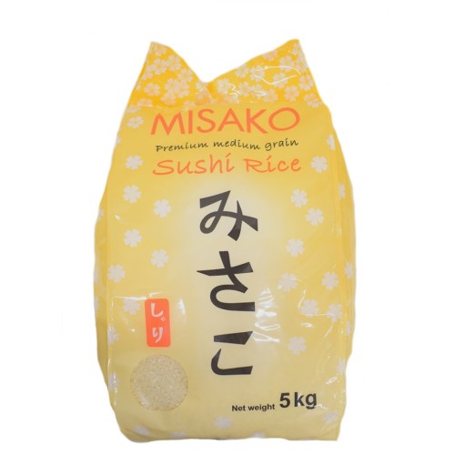 Riis sushi valmistamiseks (Misako) Riis sushi valmistamiseks (Misako)