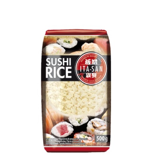 Riis sushi valmistamiseks (Ita-San) Riis sushi valmistamiseks (Ita-San)