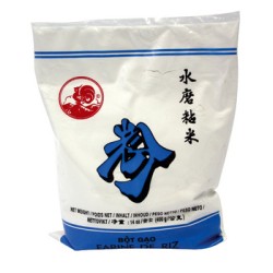 Riisijahu (Cock brand)