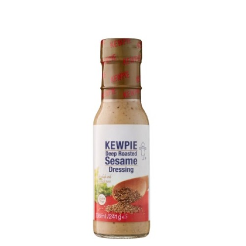 Seesamikaste (Kewpie) Seesamikaste (Kewpie)