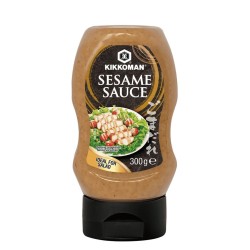 Seesamikaste (Kikkoman)