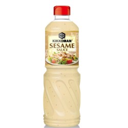 Seesamikaste (Kikkoman)