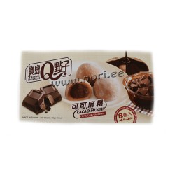 Kakaomochi sokolaadi maitsega (Cacao Mochi Chocolate Flavor, RFF) Kakaomochi sokolaadi maitsega (Cacao Mochi Chocolate Flavor, RFF)