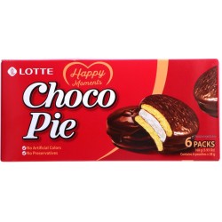 Choco Pie koogikesed, originaal