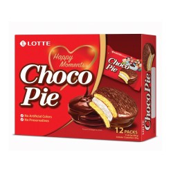 Choco Pie koogikesed, originaal