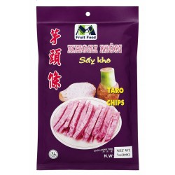 Taro krõpsud (Taro Chips, Minh Phat)