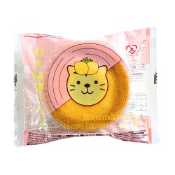 Baumkuchen, sidruni maitsega (Baumkuchen Lemon Tokimeki)