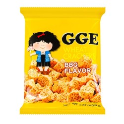 Nisukrõpsud BBQ maitsega (Wheat Crackers BBQ Flavor GGE)