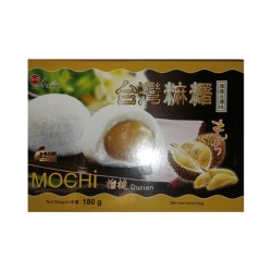 Mochi riisi kommid, durian Mochi riisi kommid, durian