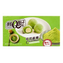 Kakaomochi matcha maitsega (Cacao Mochi Matcha Flavor, RFF) Kakaomochi matcha maitsega (Cacao Mochi Matcha Flavor, RFF)