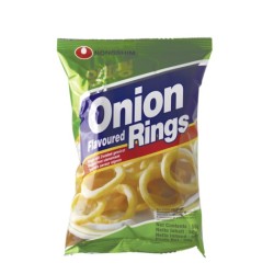 Sibularõnga krõpsud (Nongshim)