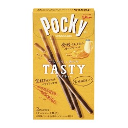 Küpsisepulgad sokolaadi ja võiga (Pocky tasty) Küpsisepulgad sokolaadi ja võiga (Pocky tasty)