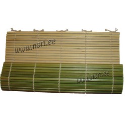 Bambusematt (Sushimatt)