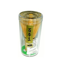 Matcha vispel