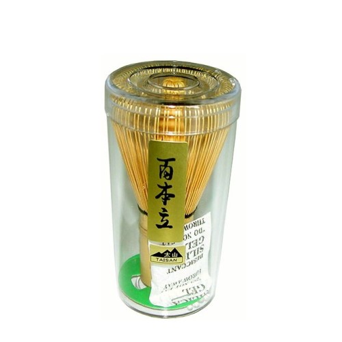 Matcha vispel