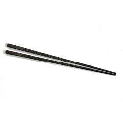 Chopsticks plastic (1 pair)