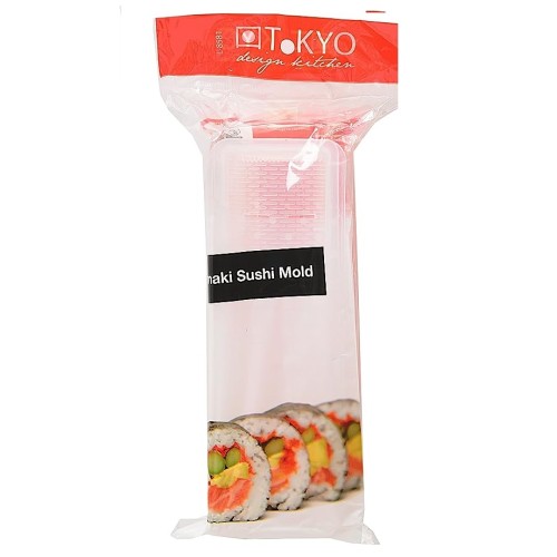 Vorm Futomaki valmistamiseks (plastik)