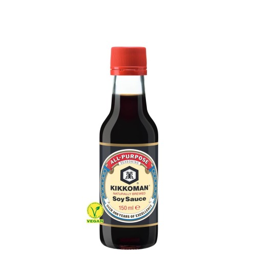 Kikkoman sojakaste