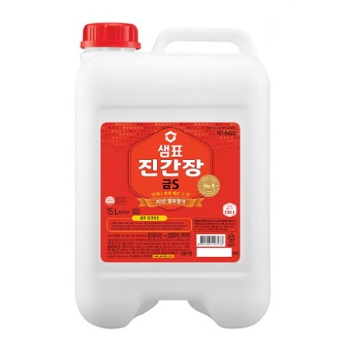 Sempio sojakaste (Sempio Jin S)