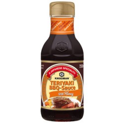 Kaste Teriyaki BBQ, meega (Kikkoman)