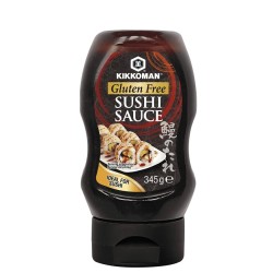 Kaste Unagi (Kikkoman)
